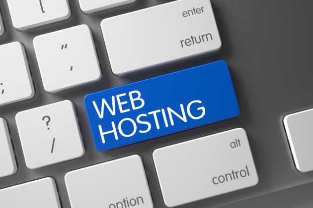 Wat is Webhosting